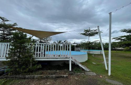 Arayat Hôtel | Santillana Hillside Farms