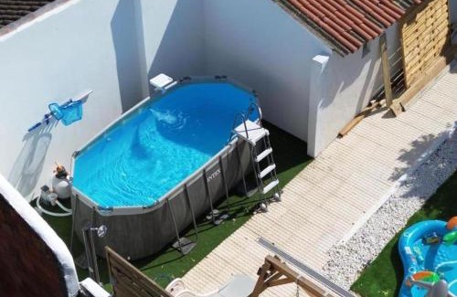 Ferreira do Alentejo Maison | Santinho House - com carregador de carros eléctricos