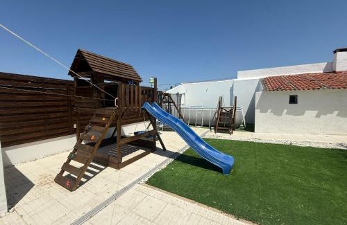 Ferreira do Alentejo Maison | Santinho House - com carregador de carros eléctricos