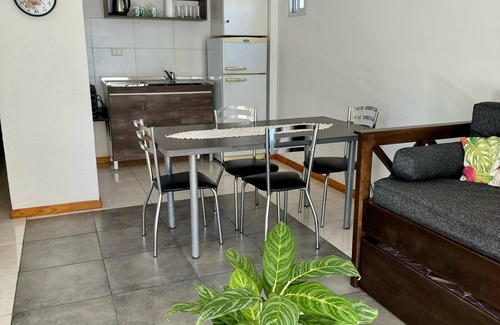 Puerto Iguazu Appartement | Santino Apart Hotel