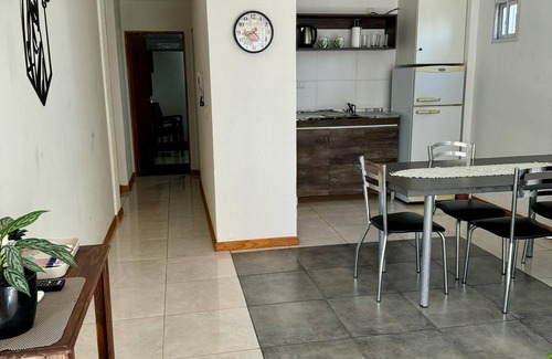 Puerto Iguazu Appartement | Santino Apart Hotel