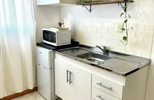 Puerto Iguazu Appartement | Santino Apart Hotel