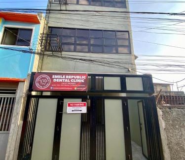 East Rembo Appartement | Santipha Residences