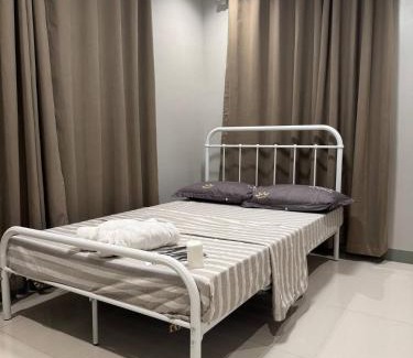 East Rembo Appartement | Santipha Residences