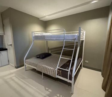 East Rembo Appartement | Santipha Residences