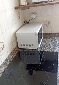 Santona Appartement | Santoña Paseo Marítimo 2ª linea playa, Llegada autónoma, Wifi