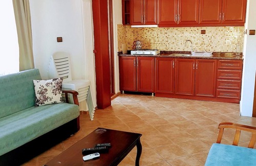 Akyaka Hôtel | Santo Akyaka Home
