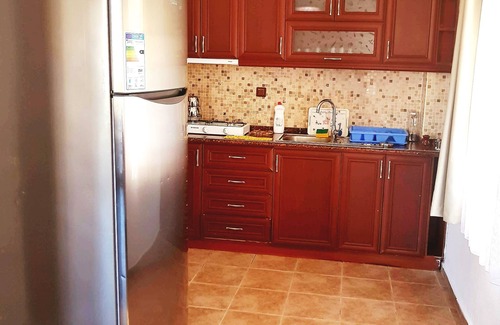 Akyaka Hôtel | Santo Akyaka Home