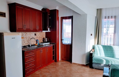 Akyaka Hôtel | Santo Akyaka Home