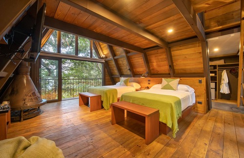 Antigua Guatemala Hôtel | Santo Cielo by Casa Santo Domingo