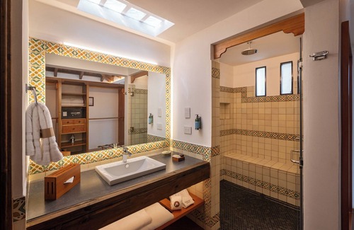 Antigua Guatemala Hôtel | Santo Cielo by Casa Santo Domingo