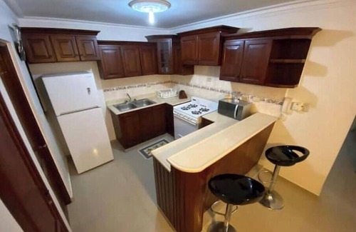 Guaricano Appartement | Santo Dgo#1The best lovely cozy apart 2 Stay