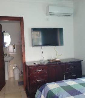 Santo Domingo Oeste Appartement | Santo Domingo Apt 2H a few steps from downtown