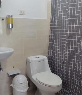 Santo Domingo Oeste Appartement | Santo Domingo Apt 2H a few steps from downtown