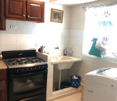 Santo Domingo Oeste Appartement | Santo Domingo Apt 2H a few steps from downtown