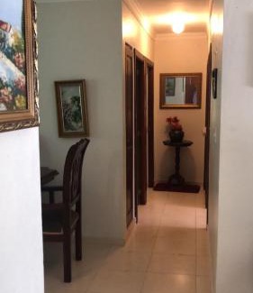 Santo Domingo Oeste Appartement | Santo Domingo Apt 2H a few steps from downtown