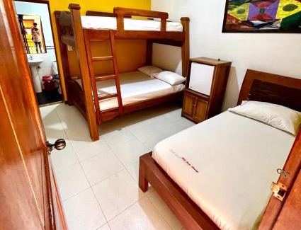 Santo Domingo Hôtel | Santo Domingo