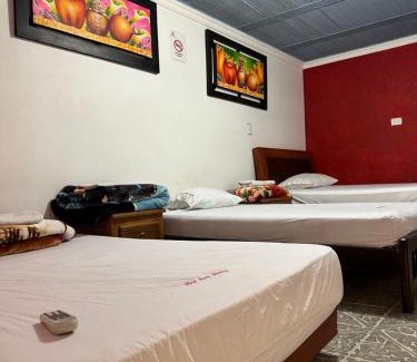 Santo Domingo Hôtel | Santo Domingo