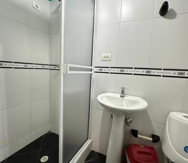 Santo Domingo Hôtel | Santo Domingo