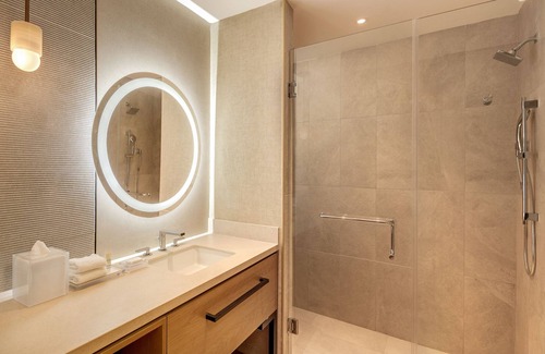 Lope De Vega Hôtel | Santo Domingo Marriott Hotel Piantini - New Hotel