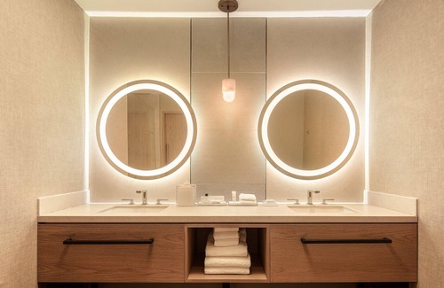 Lope De Vega Hôtel | Santo Domingo Marriott Hotel Piantini - New Hotel