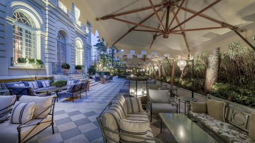 Almagro Hôtel | Santo Mauro, a Luxury Collection Hotel, Madrid