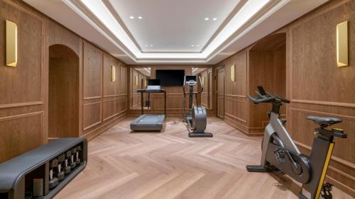 Almagro Hôtel | Santo Mauro, a Luxury Collection Hotel, Madrid
