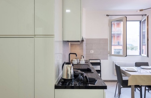 Santo Stefano di Magra Appartement | Santo Stefano di Magra Modern Apartment