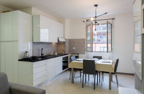 Santo Stefano di Magra Appartement | Santo Stefano di Magra Modern Apartment