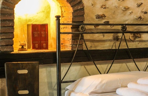 Santo Stefano di Sessanio Maison | Santo'S House Luxury - idromassaggio e doccia emozionale