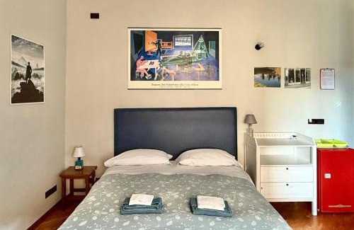 Arezzo Maison | Santo Spirito