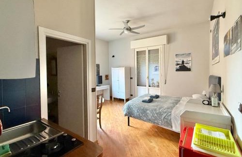 Arezzo Maison | Santo Spirito
