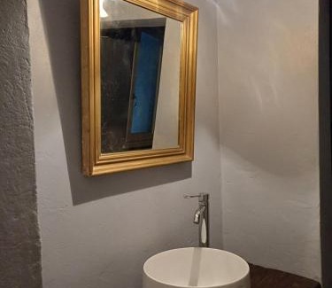 Vicoforte Appartement | Santo Stefano Rondini