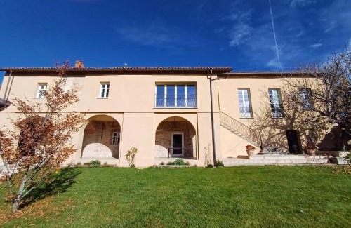 Vicoforte Appartement | Santo Stefano Rondini