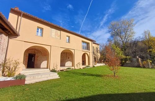 Vicoforte Appartement | Santo Stefano Suite 600 Vicoforte