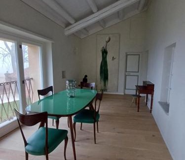 Vicoforte Appartement | Santo Stefano Suite 600 Vicoforte