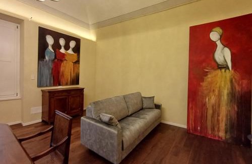 Vicoforte Appartement | Santo Stefano Suite 600 Vicoforte