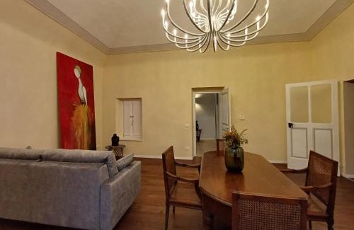 Vicoforte Appartement | Santo Stefano Suite 600 Vicoforte