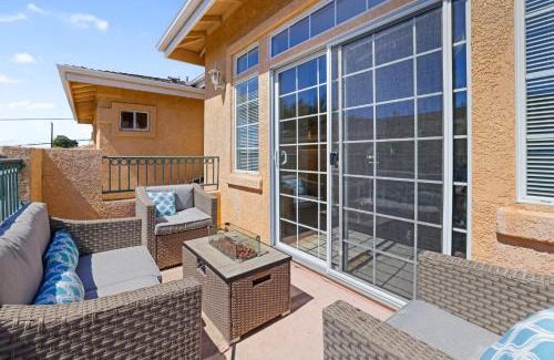 Grover Beach Maison | Santo Tomas Getaway - STR0153