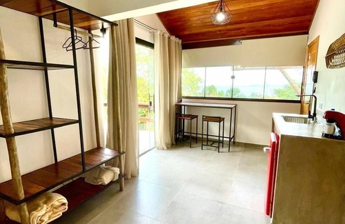 Praia Grande Hôtel | Santomar Guest House