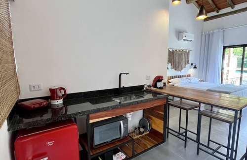 Praia Grande Hôtel | Santomar Guest House