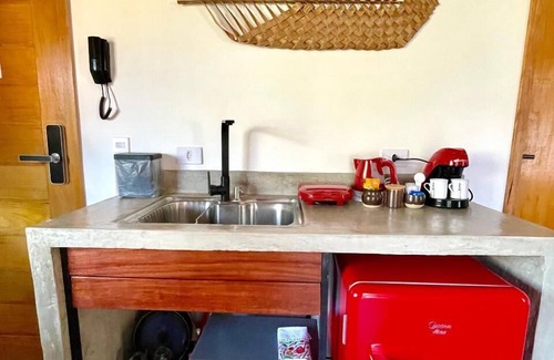 Praia Grande Hôtel | Santomar Guest House