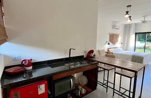 Praia Grande Hôtel | Santomar Guest House