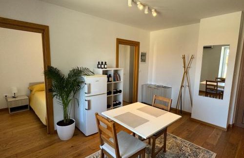Koper Appartement | Santomas apartments