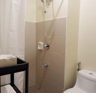 South Triangle Appartement | Santorini at Vertis North