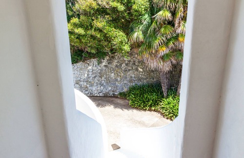 Bowentown Appartement | Santorini style, luxury apartment, stunning views!