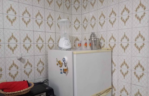 Boqueirao Appartement | Santos Apartment, 1 Bedroom, Channel 4, 06 People