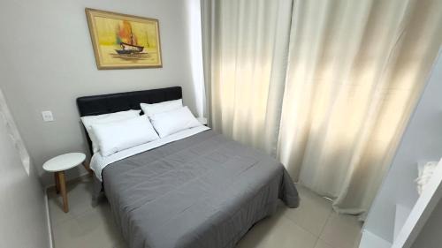 Gonzaga Appartement | Santos - Gonzaga - 1 quadra praia com garagem