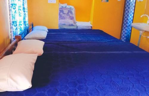 Hireguthi Maison | SANTOSH HOME STAY