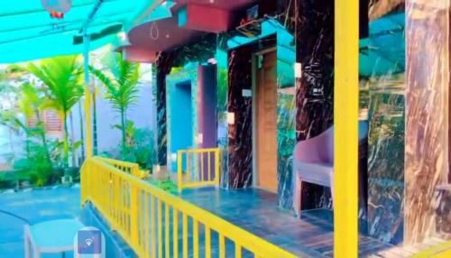 Hireguthi Maison | SANTOSH HOME STAY
